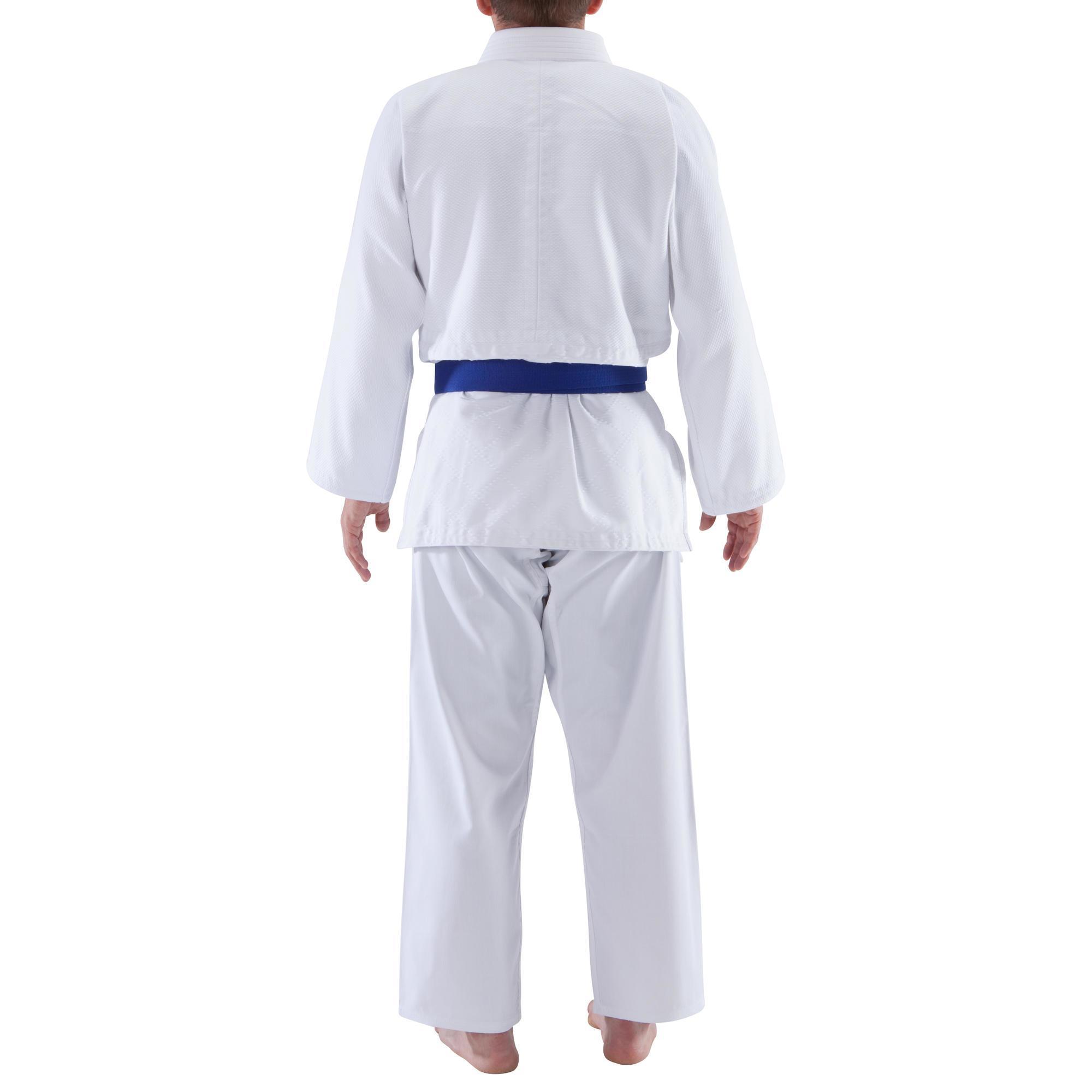 Unisex Men's Breathable Cotton Martial Arts Clothing Sale Promotional Karate Uniform Customizable Logo Bright Sportswear Adults - Image 4
