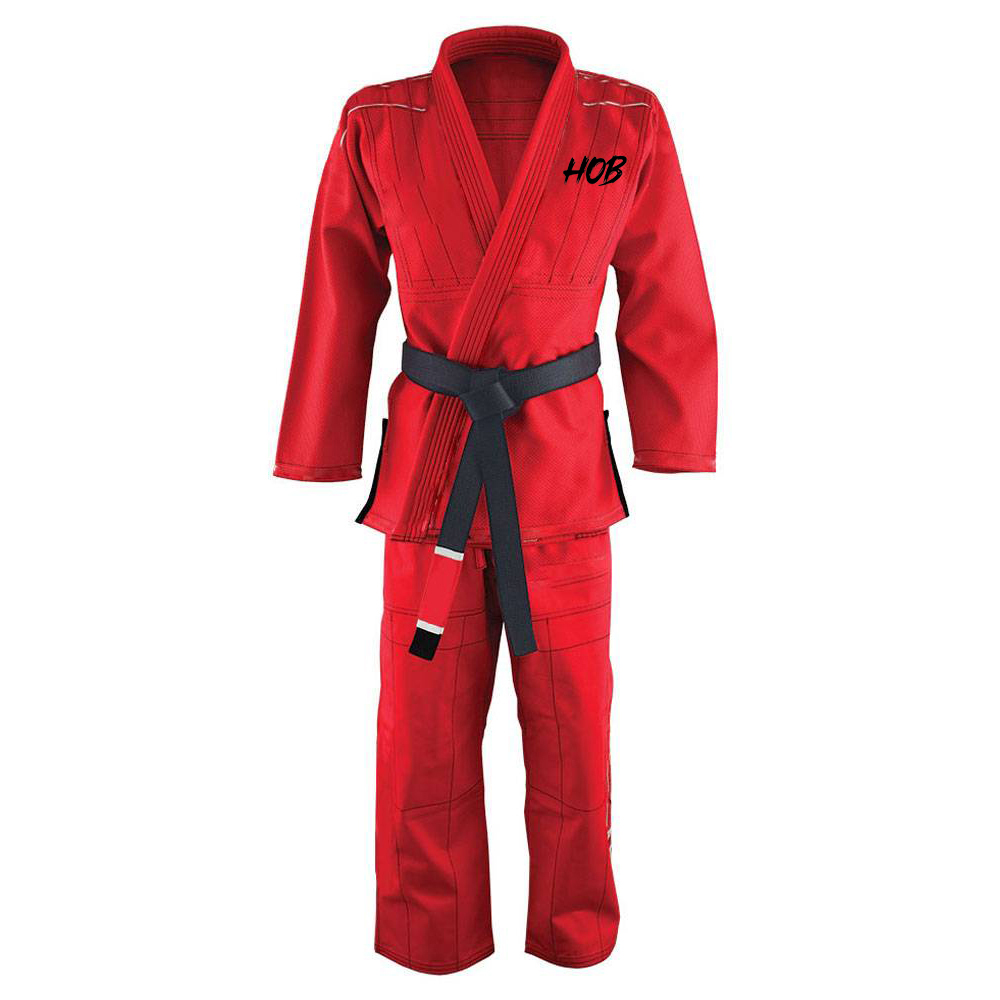Hot Selling Custom 100% Cotton Brazilian Jiu Jitsu Uniform/ Best Selling Custom 100% Cotton Brazilian Jiu Jitsu Uniforms