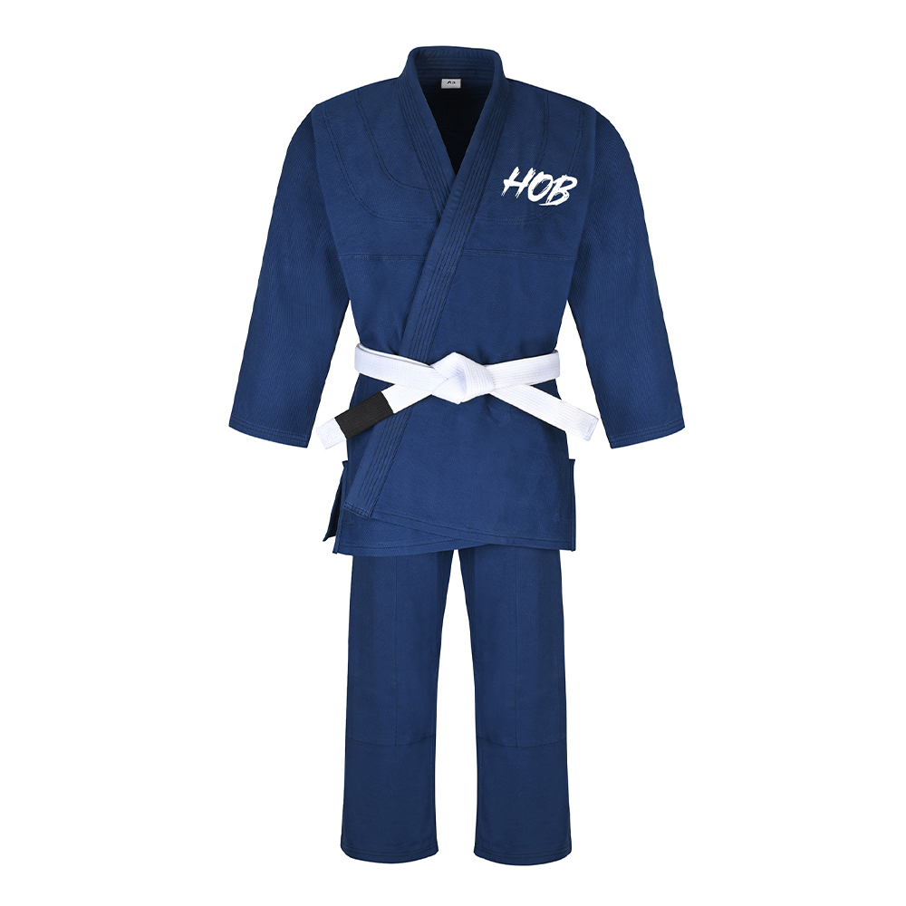 Hot Selling Custom 100% Cotton Brazilian Jiu Jitsu Uniform/ Best Selling Custom 100% Cotton Brazilian Jiu Jitsu Uniforms - Image 5