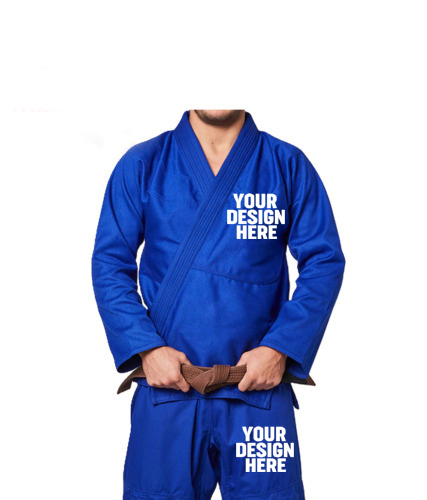 Karate Uniforms for Martial Arts / Karate Gis / Karate Gi Uniform Custom Packing 100%cotton Sportswear for Adults 100% Cotton - Image 4