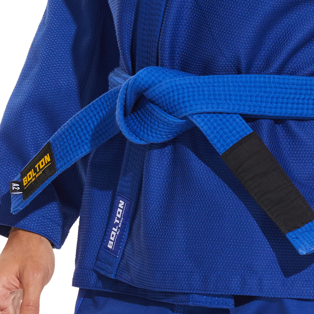 Unisex High Quality Durable Jiu Jitsu Gi Customized Martial Arts Wear for Adults Wholesale - Image 6