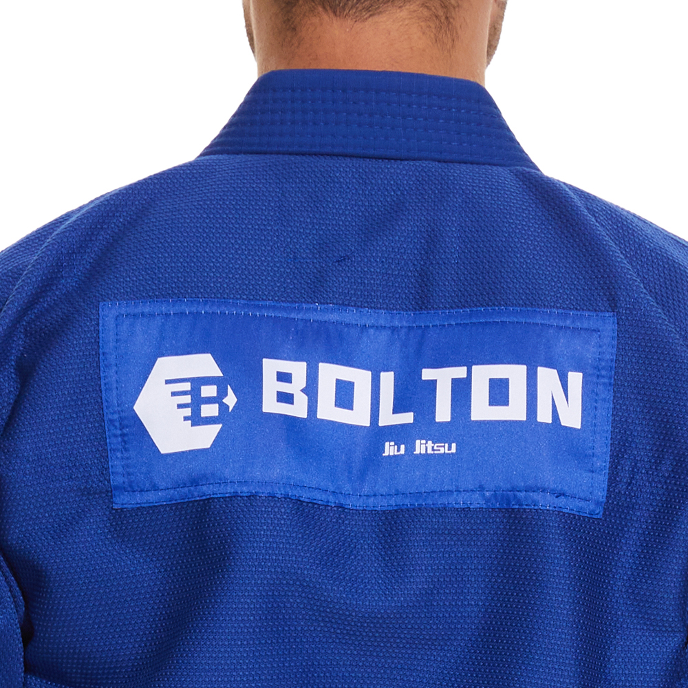 Unisex High Quality Durable Jiu Jitsu Gi Customized Martial Arts Wear for Adults Wholesale - Image 4