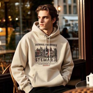 Hbf970278cd644f9e8101120f4f75b5cbz High Quality Heavyweight Puff Printing Distressed Hoodie Unisex Custom Logo Oversize Men Print Men's Hoodies & Sweatshirts