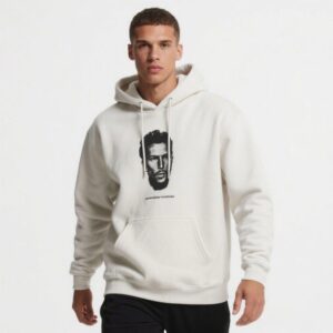 Hcb56fba330a842b9b03783d69980542fV Men's Plain Heavy Hoodie 600 Gsm Oversized Heavyweight Boxy Fit Blank 100% Cotton Cropped French Terry Custom Hoodies for Men's