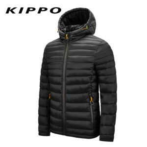 download (37) Custom Men's Outdoor Fashion Padding Down Jacket with Hood Waterproof Winter Sports Coat Formal Style