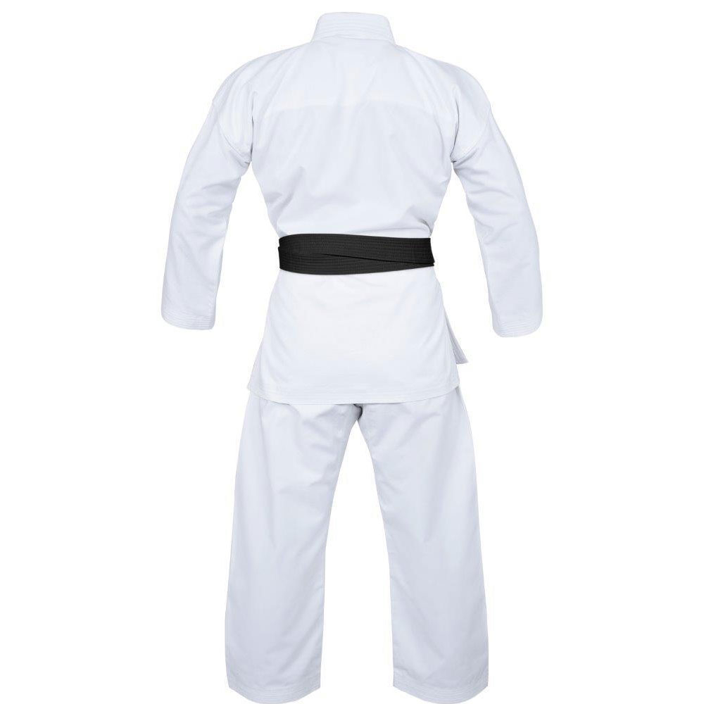 New Design Martial Arts Karate Uniform High Quality Karate Uniform Pakistan Manufacturer Karate Uniform - Image 2