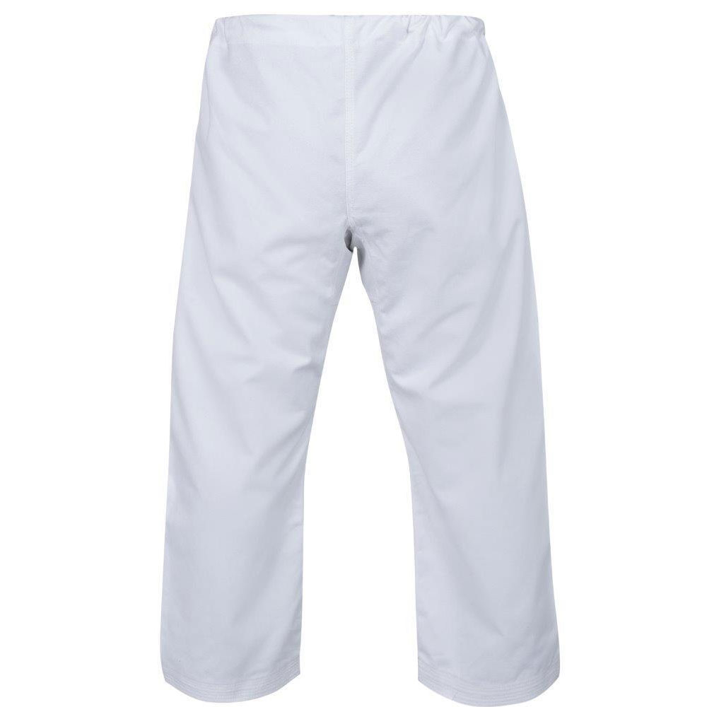 New Design Martial Arts Karate Uniform High Quality Karate Uniform Pakistan Manufacturer Karate Uniform - Image 4