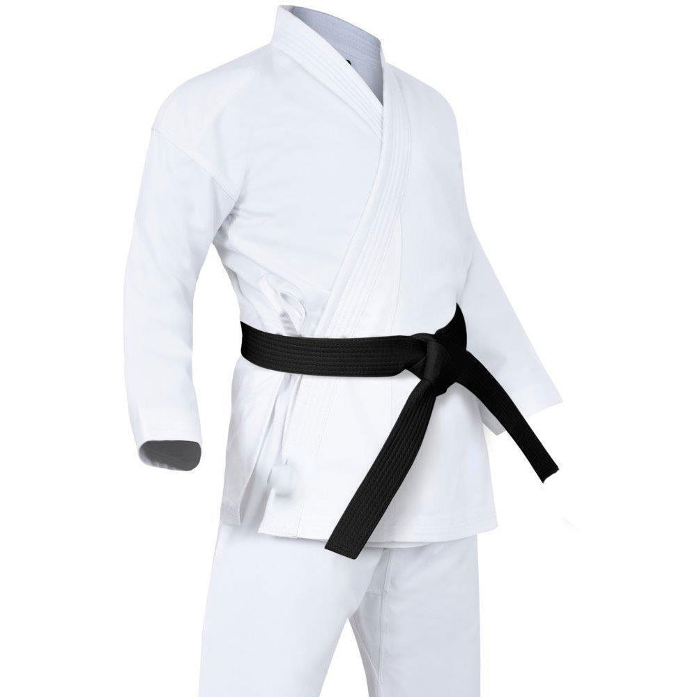 New Design Martial Arts Karate Uniform High Quality Karate Uniform Pakistan Manufacturer Karate Uniform - Image 5