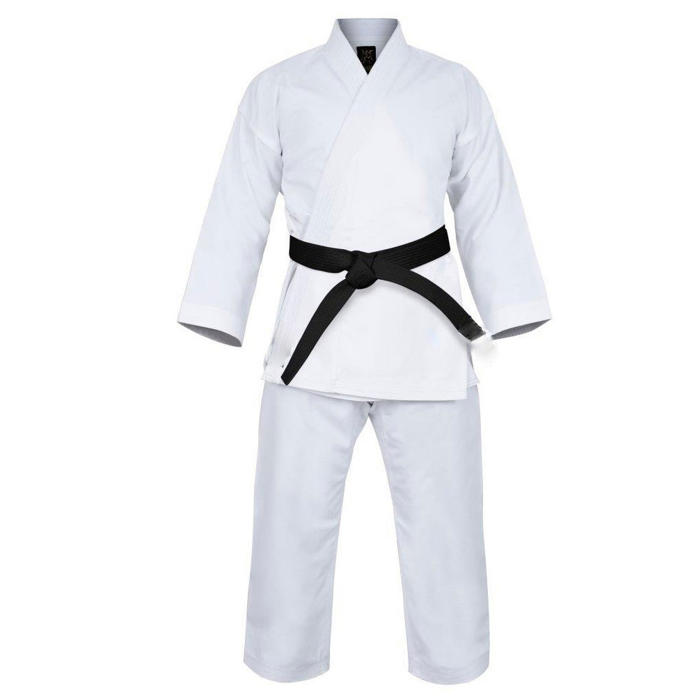 New Design Martial Arts Karate Uniform High Quality Karate Uniform Pakistan Manufacturer Karate Uniform - Image 6