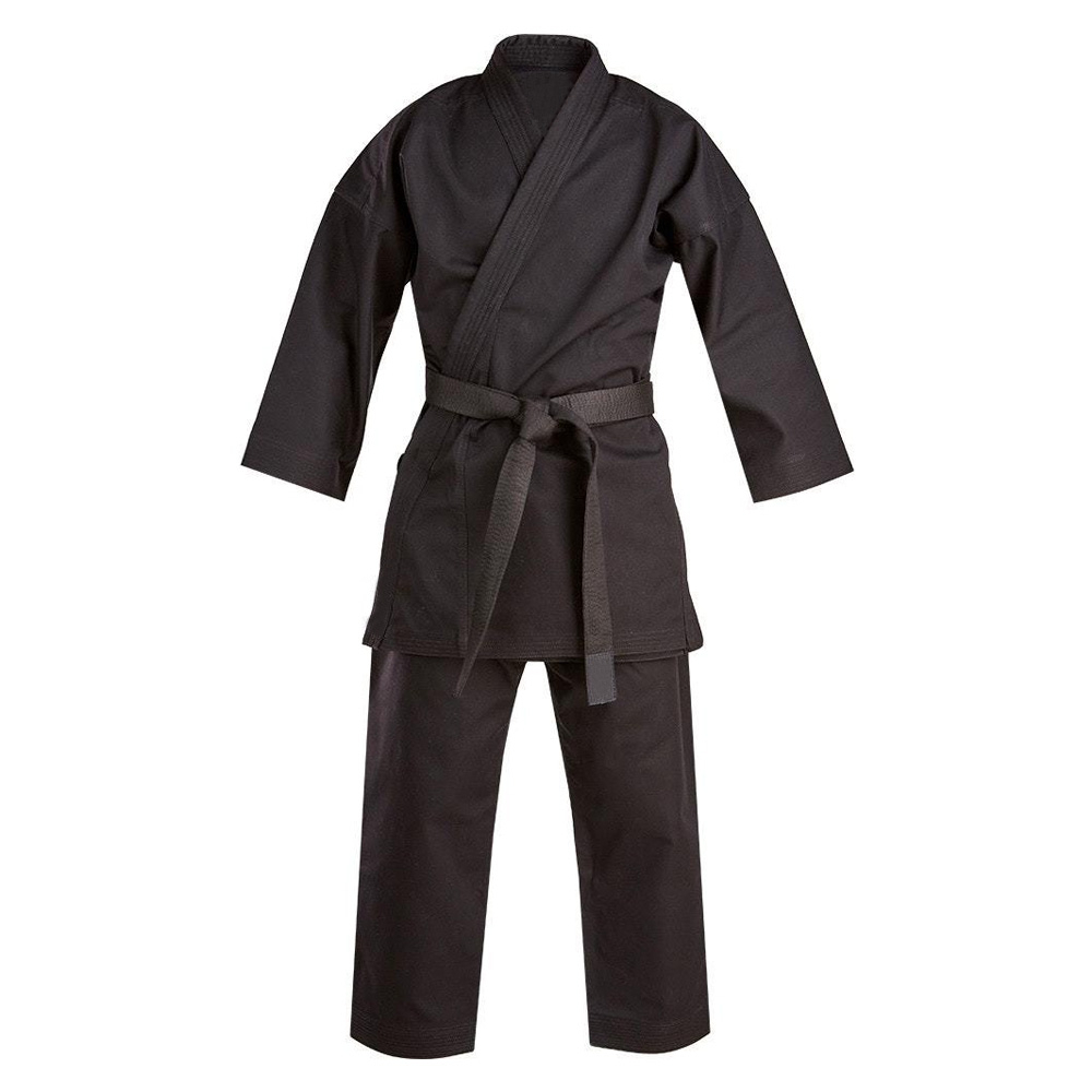 Sample Free Shipping Wholesale Karate Uniform Wkf Approved Uniform De Karate Kata Karate Uniform Gi - Image 3