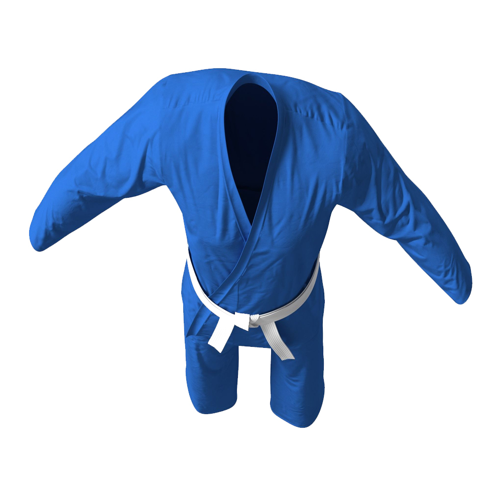 New Design Martial Arts Karate Uniform High Quality Karate Uniform Pakistan Manufacturer Karate Uniform - Image 2