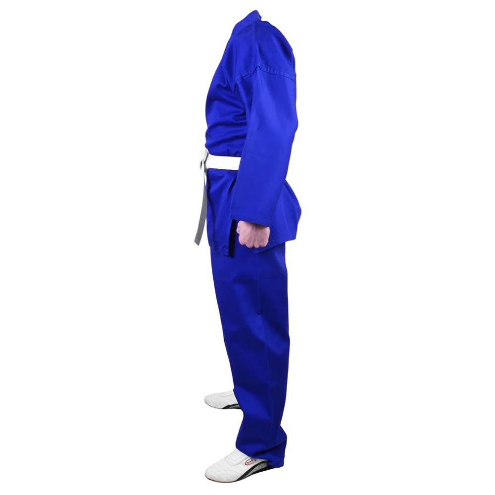 New Design Martial Arts Karate Uniform High Quality Karate Uniform Pakistan Manufacturer Karate Uniform - Image 3