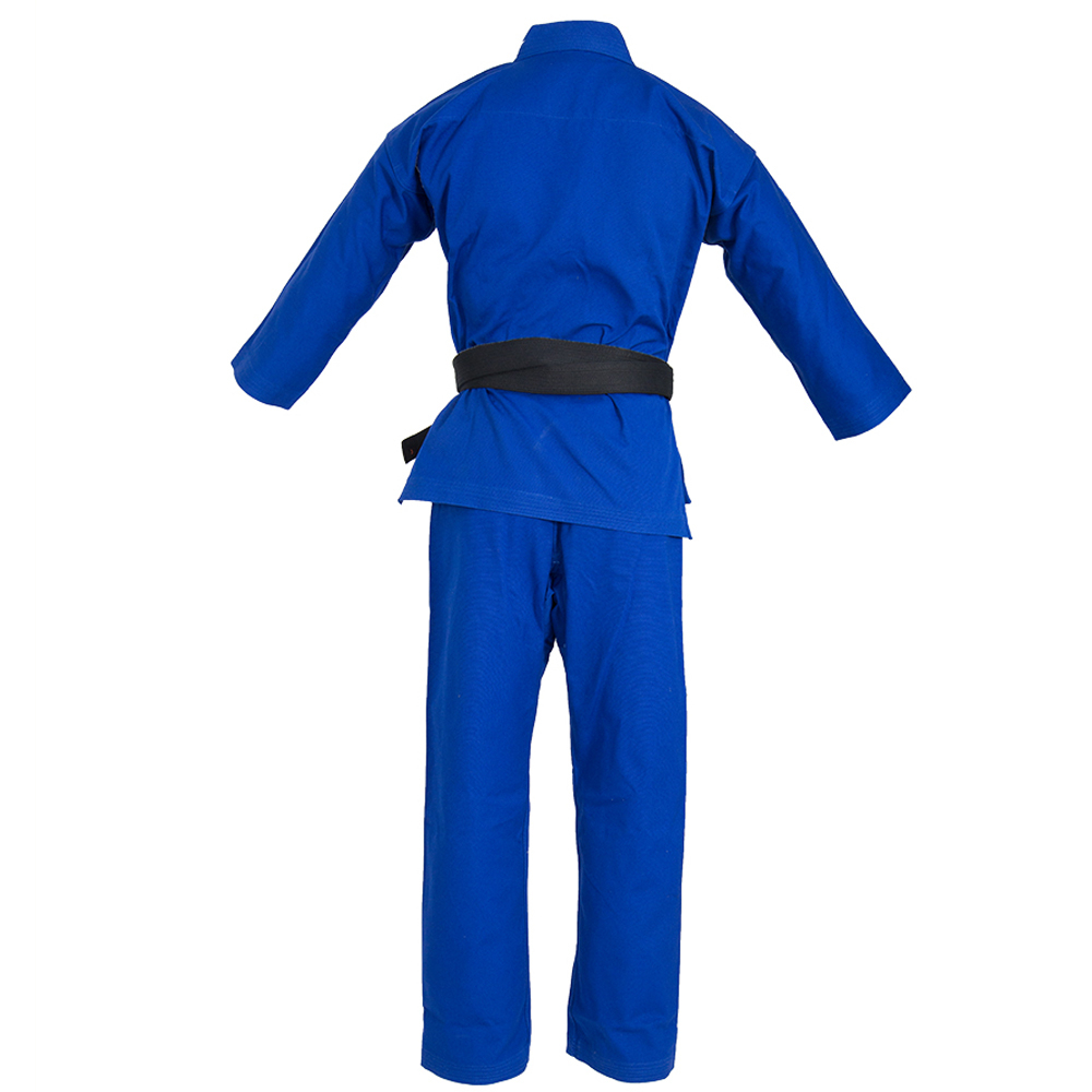 New Design Martial Arts Karate Uniform High Quality Karate Uniform Pakistan Manufacturer Karate Uniform - Image 6